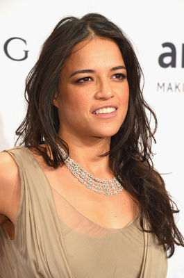 Michelle Rodriguez - poza 18