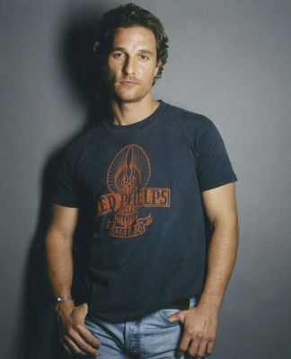 Matthew McConaughey - poza 24