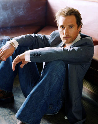 Matthew McConaughey - poza 51