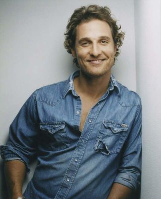 Matthew McConaughey - poza 25