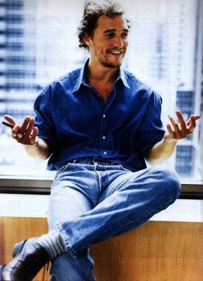 Matthew McConaughey - poza 73