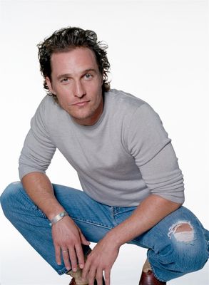 Matthew McConaughey - poza 21