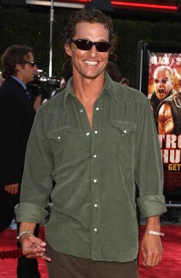 Matthew McConaughey - poza 6