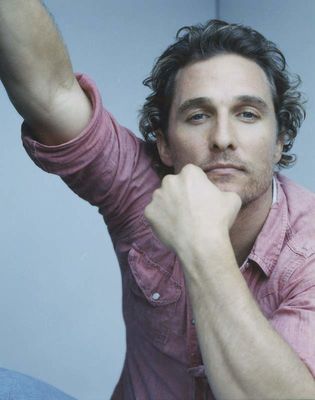 Matthew McConaughey - poza 38