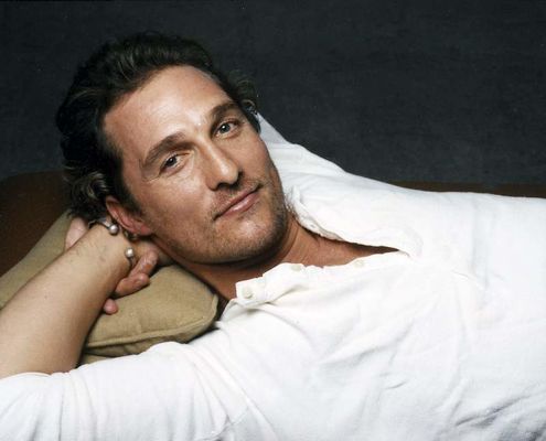 Matthew McConaughey - poza 28