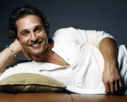 Matthew McConaughey - poza 27