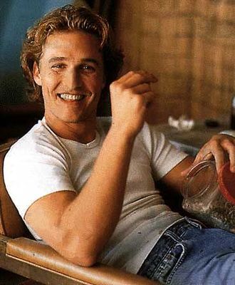 Matthew McConaughey - poza 57