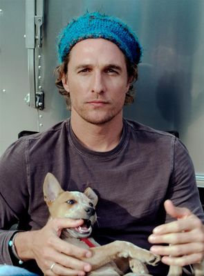Matthew McConaughey - poza 23