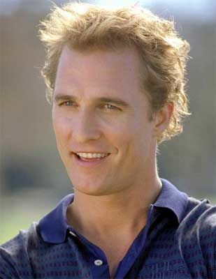 Matthew McConaughey - poza 98