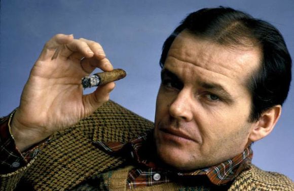 Jack Nicholson - poza 22
