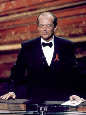 Jack Nicholson - poza 27