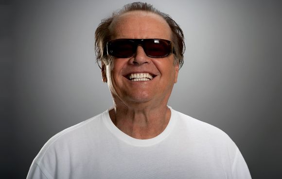 Jack Nicholson - poza 4