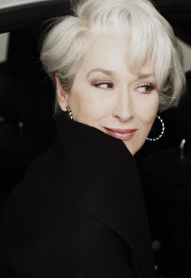 Meryl Streep - poza 11