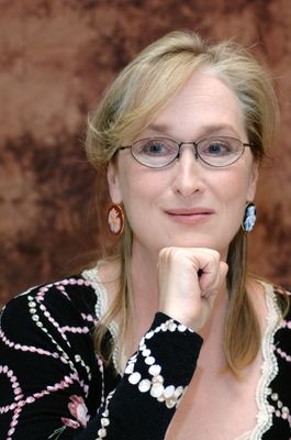 Meryl Streep - poza 24
