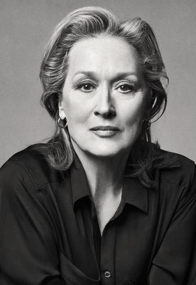 Meryl Streep - poza 8