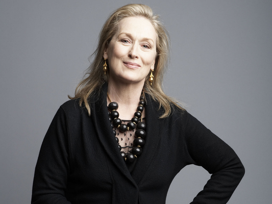 Meryl Streep - poza 4