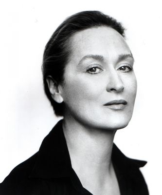 Meryl Streep - poza 27