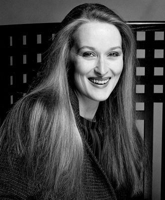 Meryl Streep - poza 30