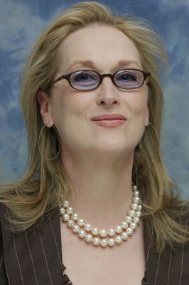 Meryl Streep - poza 19