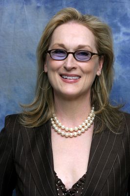 Meryl Streep - poza 20