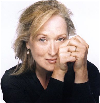 Meryl Streep - poza 28