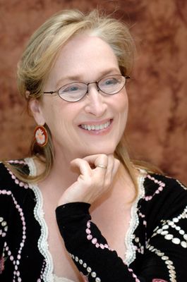 Meryl Streep - poza 25