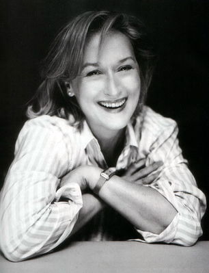 Meryl Streep - poza 16