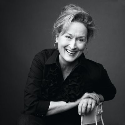 Meryl Streep - poza 2