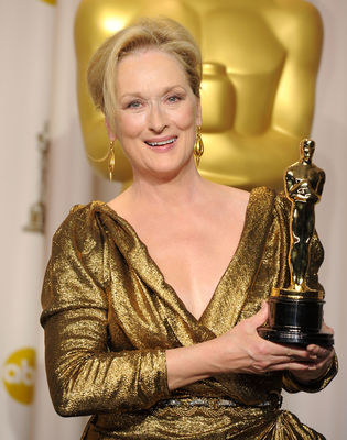 Meryl Streep - poza 3
