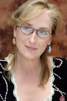 Meryl Streep - poza 23