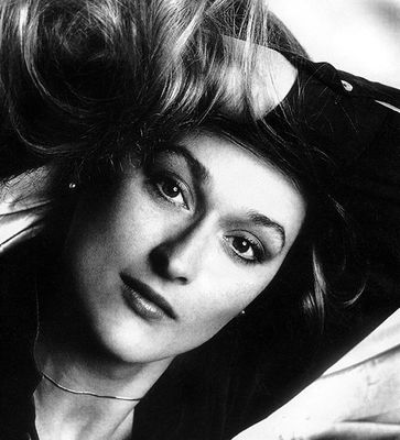 Meryl Streep - poza 17