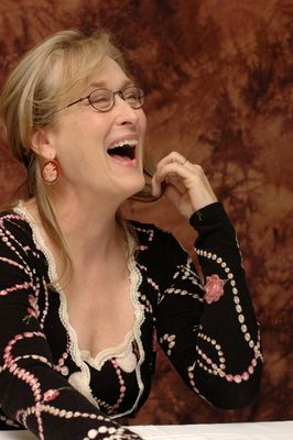 Meryl Streep - poza 33