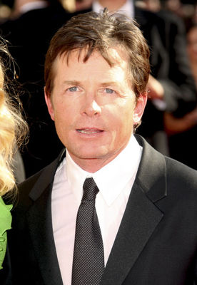 Michael J. Fox - poza 208