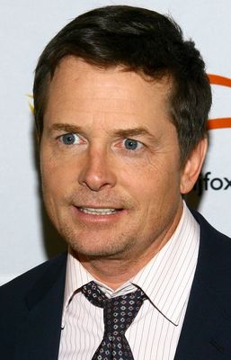 Michael J. Fox - poza 197