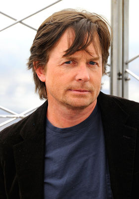 Michael J. Fox - poza 63