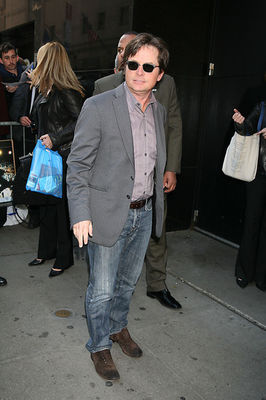 Michael J. Fox - poza 87