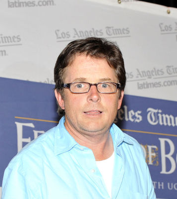 Michael J. Fox - poza 181
