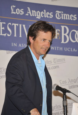 Michael J. Fox - poza 180