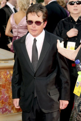 Michael J. Fox - poza 158