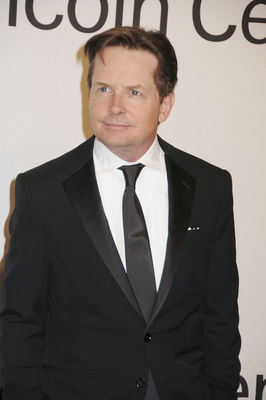 Michael J. Fox - poza 40