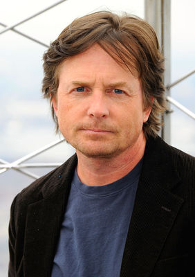 Michael J. Fox - poza 60