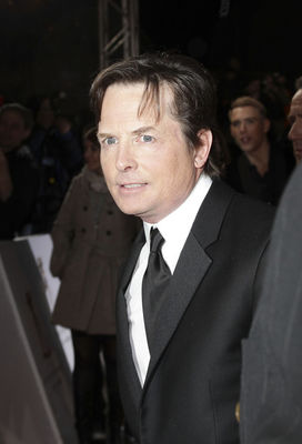 Michael J. Fox - poza 171
