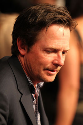 Michael J. Fox - poza 128