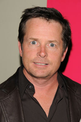 Michael J. Fox - poza 131