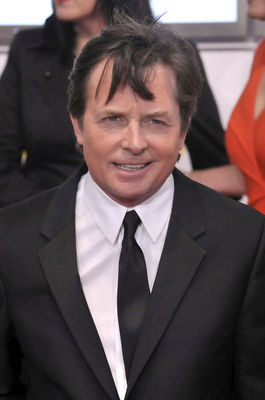 Michael J. Fox - poza 160