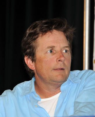 Michael J. Fox - poza 176