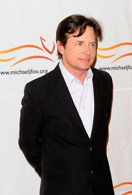 Michael J. Fox - poza 141