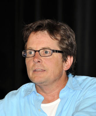 Michael J. Fox - poza 210