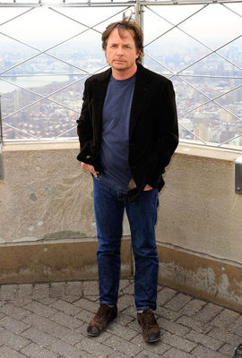 Michael J. Fox - poza 68