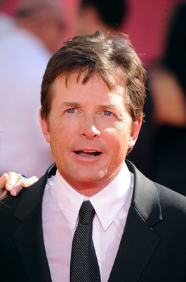 Michael J. Fox - poza 155